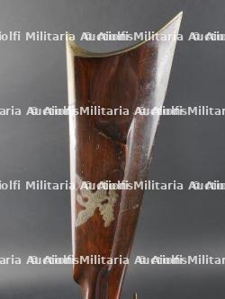 Fusil des Plaines type Kentucky Calibre 38 environ — photo 4