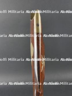 Fusil des Plaines type Kentucky Calibre 38 environ — photo 5