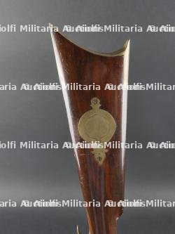 Fusil des Plaines type Kentucky Calibre 38 environ — miniature 6