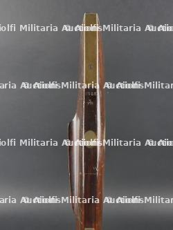 Fusil des Plaines type Kentucky Calibre 38 environ — miniature 7