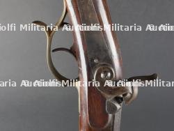 Fusil des Plaines type Kentucky Calibre 38 environ — photo 13