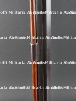 Fusil des Plaines type Kentucky Calibre 38 environ — photo 15