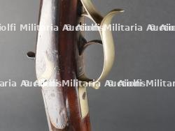 Fusil des Plaines type Kentucky Calibre 38 environ — miniature 16