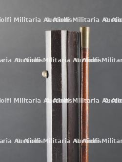 Fusil des Plaines type Kentucky Calibre 38 environ — photo 17