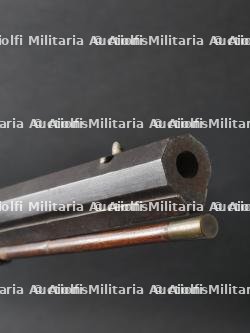 Fusil des Plaines type Kentucky Calibre 38 environ — miniature 18