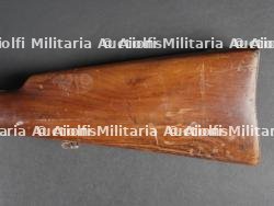 Carabine revolver LE MAT Calibre 11mm percussion centrale et calibre 20 — photo 3