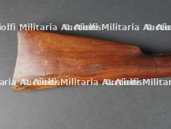 Carabine revolver LE MAT Calibre 11mm percussion centrale et calibre 20 — miniature 6