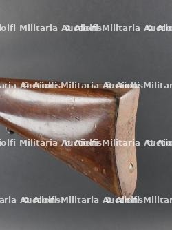 Carabine revolver LE MAT Calibre 11mm percussion centrale et calibre 20 — photo 7