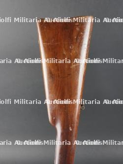 Carabine revolver LE MAT Calibre 11mm percussion centrale et calibre 20 — miniature 8