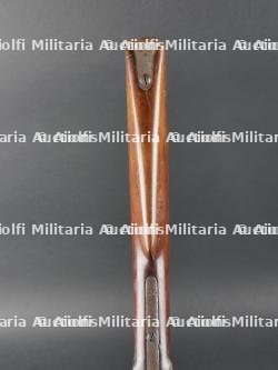 Carabine revolver LE MAT Calibre 11mm percussion centrale et calibre 20 — miniature 9