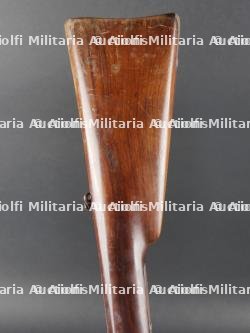 Carabine revolver LE MAT Calibre 11mm percussion centrale et calibre 20 — photo 10