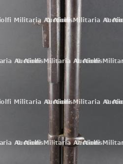 Carabine revolver LE MAT Calibre 11mm percussion centrale et calibre 20 — miniature 13