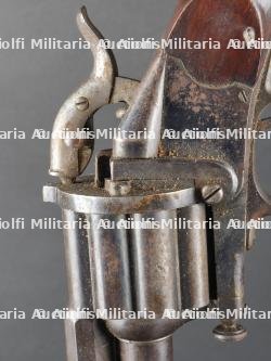 Carabine revolver LE MAT Calibre 11mm percussion centrale et calibre 20 — photo 15