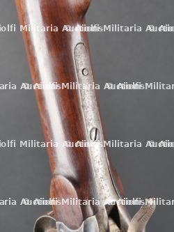 Carabine revolver LE MAT Calibre 11mm percussion centrale et calibre 20 — miniature 17