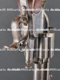 Carabine revolver LE MAT Calibre 11mm percussion centrale et calibre 20 — photo 18