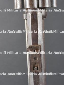 Carabine revolver LE MAT Calibre 11mm percussion centrale et calibre 20 — miniature 19