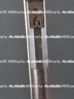 Carabine revolver LE MAT Calibre 11mm percussion centrale et calibre 20 — miniature 20