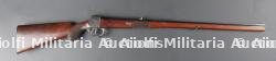 Carabine mono-coup J.P. SAUER & SOHN syst. Heeren brevet 1880 calibre 6.5mm Ronezewsky. — photo 1