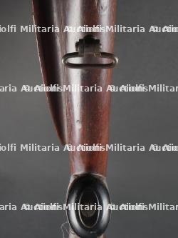 Carabine mono-coup J.P. SAUER & SOHN syst. Heeren brevet 1880 calibre 6.5mm Ronezewsky. — photo 15