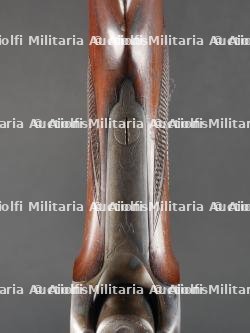 Carabine mono-coup J.P. SAUER & SOHN syst. Heeren brevet 1880 calibre 6.5mm Ronezewsky. — photo 22