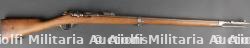 Fusil Chassepot.