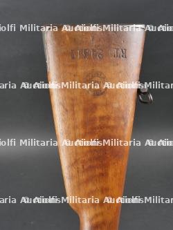 Fusil Chassepot. — photo 3
