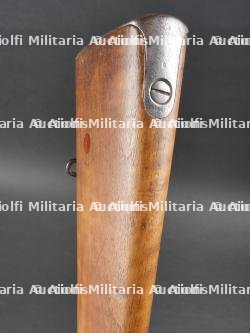 Fusil Chassepot. — miniature 4