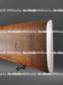 Fusil Chassepot. — photo 5