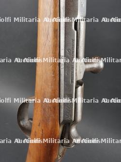 Fusil Chassepot. — miniature 6