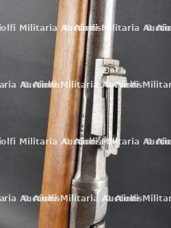 Fusil Chassepot. — photo 7