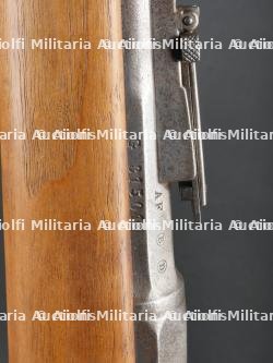 Fusil Chassepot. — miniature 8