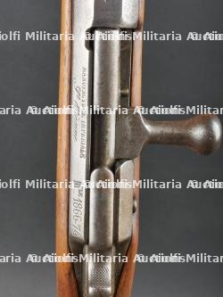 Fusil Chassepot. — photo 10