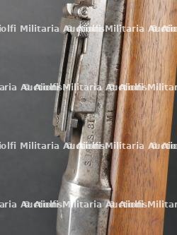 Fusil Chassepot. — photo 11