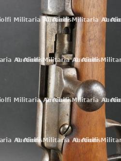 Fusil Chassepot. — photo 12