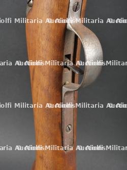 Fusil Chassepot. — photo 13