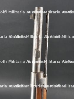 Fusil Chassepot. — miniature 14