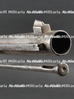 Fusil Chassepot. — miniature 16