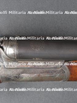 Drilling chiens externes J.J. Fleischer Zwirckau 16/65 - 16/65 - 9.3x72R. — photo 7