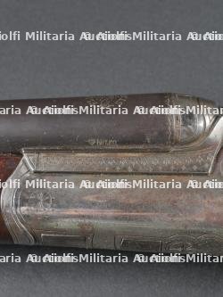 Drilling chiens externes J.J. Fleischer Zwirckau 16/65 - 16/65 - 9.3x72R. — miniature 11