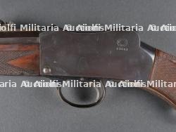 Carabine de tir Francotte système Martini Henri calibre 8x51R. — miniature 4