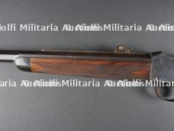 Carabine de tir Francotte système Martini Henri calibre 8x51R. — photo 5