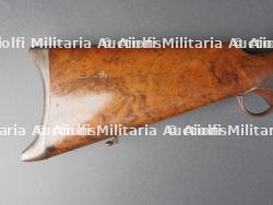 Carabine de tir Francotte système Martini Henri calibre 8x51R. — photo 6