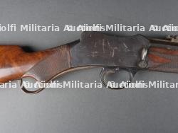 Carabine de tir Francotte système Martini Henri calibre 8x51R. — photo 7