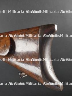 Carabine de tir Francotte système Martini Henri calibre 8x51R. — photo 9