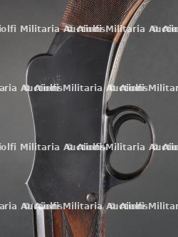 Carabine de tir Francotte système Martini Henri calibre 8x51R. — photo 11