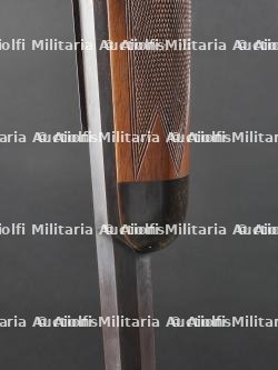 Carabine de tir Francotte système Martini Henri calibre 8x51R. — photo 13