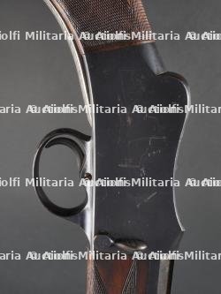 Carabine de tir Francotte système Martini Henri calibre 8x51R. — miniature 14