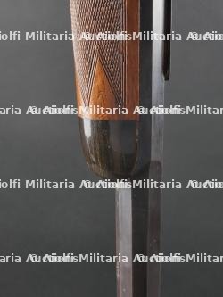 Carabine de tir Francotte système Martini Henri calibre 8x51R. — photo 15