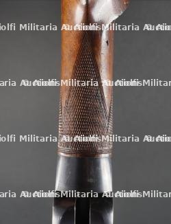 Carabine de tir Francotte système Martini Henri calibre 8x51R. — miniature 16