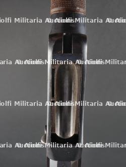 Carabine de tir Francotte système Martini Henri calibre 8x51R. — miniature 17